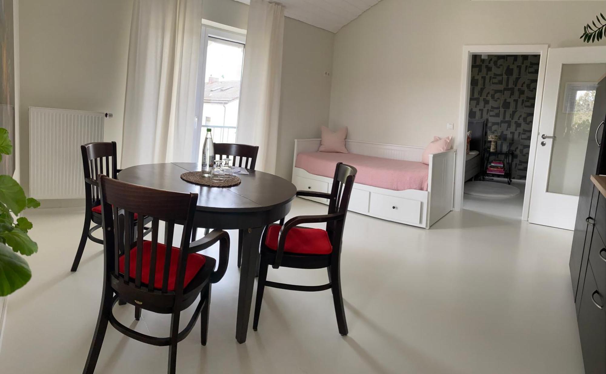 Petit Appartement Bernried am Starnberger See Exterior photo